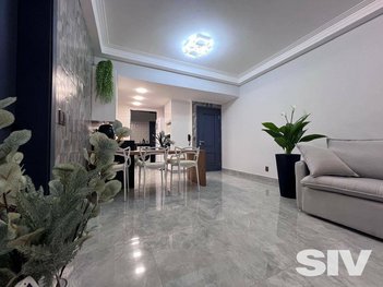 apartment em Largo do Jatoba, Riviera - Bertioga - SP