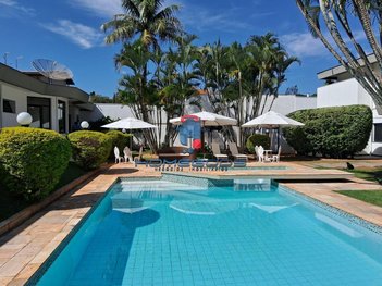 house em Rua Berros Andery, Jardim Botânico (Sousas) - Campinas - SP