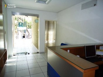 commercial_building em Santa Cruz, Alto Barroca - Belo Horizonte - MG