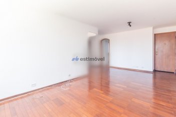 apartment em Rua Cayowaá, Sumaré - São Paulo - SP