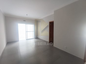apartment em Alameda Américo Falasco, Jardim Nova Aliança Sul - Ribeirão Preto - SP