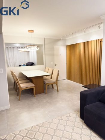 apartment em Rua Apinajés, Perdizes - São Paulo - SP