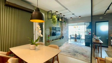 apartment em Rua Paulistânia, Sumarezinho - São Paulo - SP