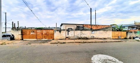 land_lot em Rua Pará, Vila Santa Rosa - Mococa - SP