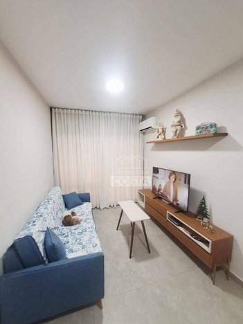apartment em Rua Vinte e Oito, Praia do Sapê - Ubatuba - SP