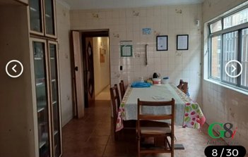 house em Rua do Boqueirão, Saúde - São Paulo - SP