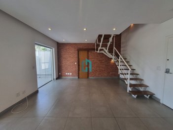 apartment em Rua Pensilvânia, Cidade Monções - São Paulo - SP