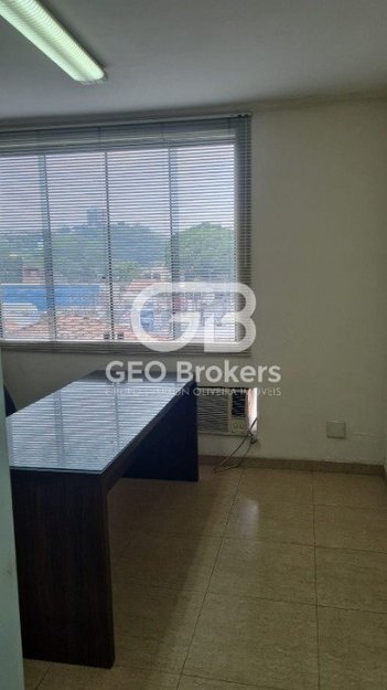 office em Rua Capitão João José de Macedo, Centro - Jacareí - SP