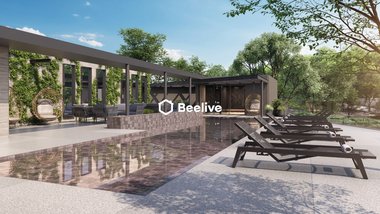 apartment em Rua Bernardo Figueiredo, Serra - Belo Horizonte - MG