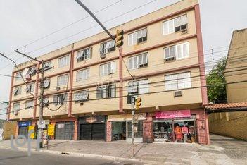 apartment em Avenida Bento Gonçalves, Partenon - Porto Alegre - RS
