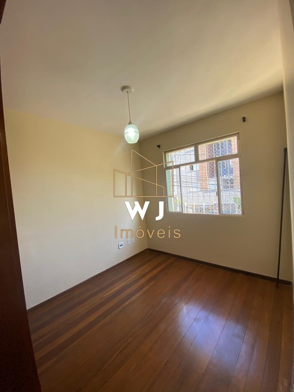 Apartamento com 4 quartos — Dona Clara, Belo Horizonte