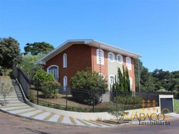 house em Avenida José Gonçalves Carneiro, Parque Santa Mônica - São Carlos - SP