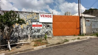 land_lot em Rua Pérsia, Vila Duarte - São Paulo - SP