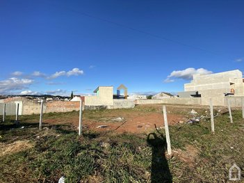 land_lot em Rua Jacarezinho, Pineville - Pinhais - PR