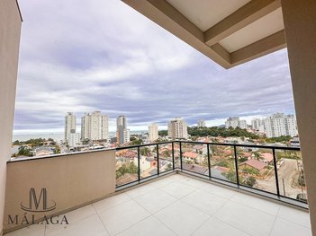 apartment em Rua das Orquídeas, Balneário Piçarras - Balneário Piçarras - SC
