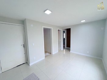 apartment em Rua João Wobeto, Mato Grande - Canoas - RS