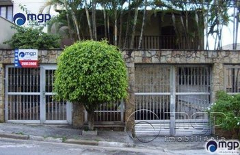 house em Rua José Arnoni, Vila Irmãos Arnoni - São Paulo - SP