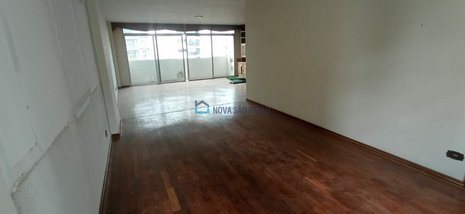 apartment em Rua Indiana, Brooklin Paulista - São Paulo - SP