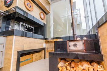 apartment em Wilhelm Rotermund, Jardim América - São Leopoldo - RS