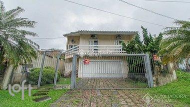 house em Ipê, Vila Jardim - Porto Alegre - RS