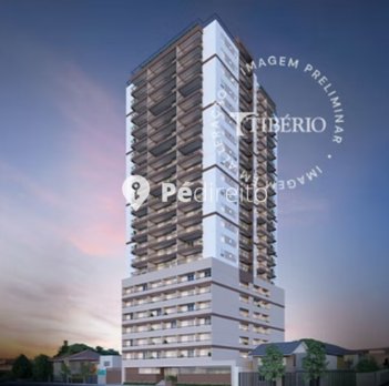 apartment em Rua Herval, Belenzinho - São Paulo - SP