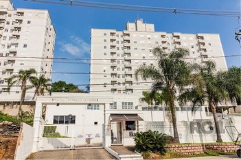 apartment em Avenida Teresópolis, Teresópolis - Porto Alegre - RS