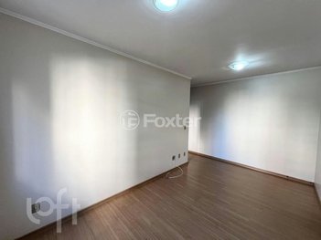 apartment em Avenida Santos Ferreira, Marechal Rondon - Canoas - RS
