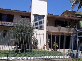 house em Walter Lamb, São José - São Leopoldo - RS