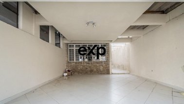 house em Rua Grapecica, Brooklin Paulista - São Paulo - SP