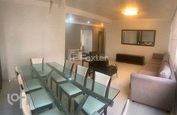 apartment em Conselheiro Brotero, Santa Cecília - São Paulo - SP