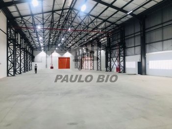 industrial em Raimundo Pereira de Magalhaes, Vila Anastácio - São Paulo - SP