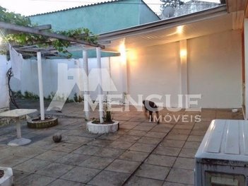 land_lot em Ernesto Pellanda, Vila Jardim - Porto Alegre - RS