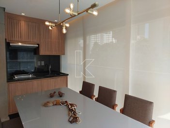 apartment em Alameda Gabriel Monteiro da Silva, Jardim América - São Paulo - SP