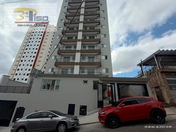 apartment em Rua Moliterno, Penha de França - São Paulo - SP