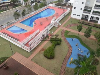 apartment em Avenida Ricieri José Marcatto, Vila Suissa - Mogi das Cruzes - SP