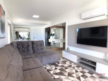 apartment em Avenida Central, Centro - Xangri-Lá - RS