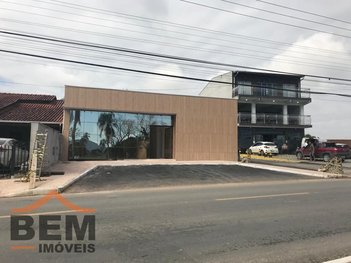 office em Rodovia Antônio Heil, Itaipava - Itajaí - SC