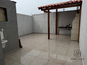 house em Rua Américo Telesfo Bovo, Jardim Santa Esmeralda - Sorocaba - SP