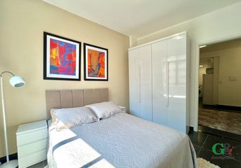 apartment em Avenida Nove de Julho, Bela Vista - São Paulo - SP