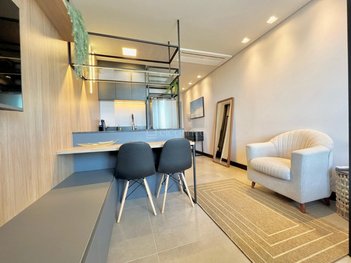 apartment em Avenida Central, Xangri-Lá - Xangri-Lá - RS