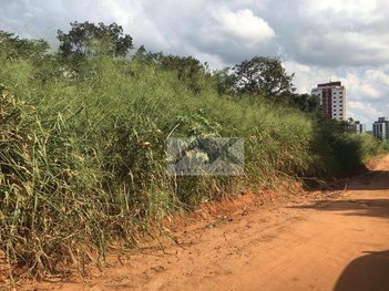 land_lot em Rua Raja Gebara, Vila Aviação - Bauru - SP