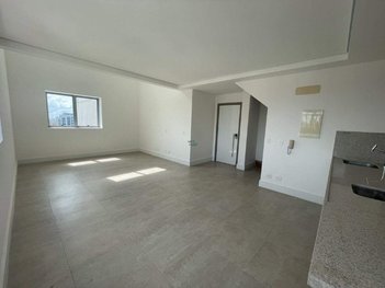 apartment em Rua Tomé de Souza, Savassi - Belo Horizonte - MG