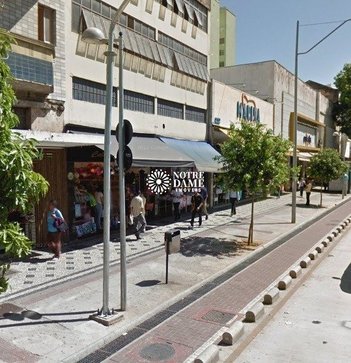 business em Avenida Paraná, Centro - Belo Horizonte - MG