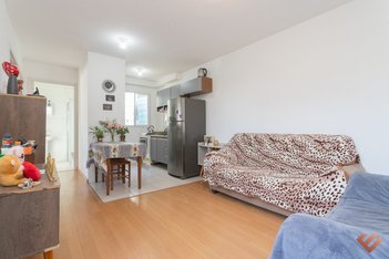 apartment em Avenida João Gomes Nogueira, Areal - Pelotas - RS