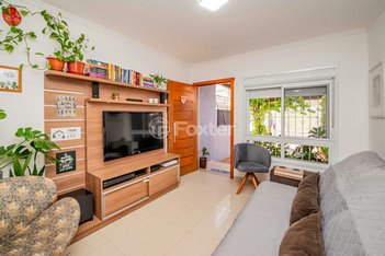 house em Rua Jesiel Iomar Baumgarten, Hípica - Porto Alegre - RS