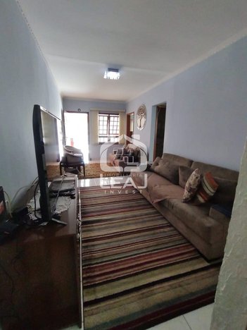 house em Rua Conceição da Paraíba, Vila Ernesto - São Paulo - SP