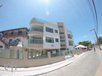 apartment em Rua dos Tubarões, Ingleses - Florianópolis - SC