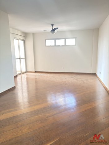 apartment em Rua Coronel Spínola de Castro, Centro - São José do Rio Preto - SP
