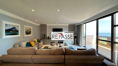 apartment em Avenida Lúcio Costa, Barra da Tijuca - Rio de Janeiro - RJ
