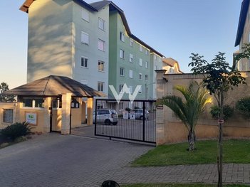 apartment em Rua João Pedro Schimitt, Rondônia - Novo Hamburgo - RS